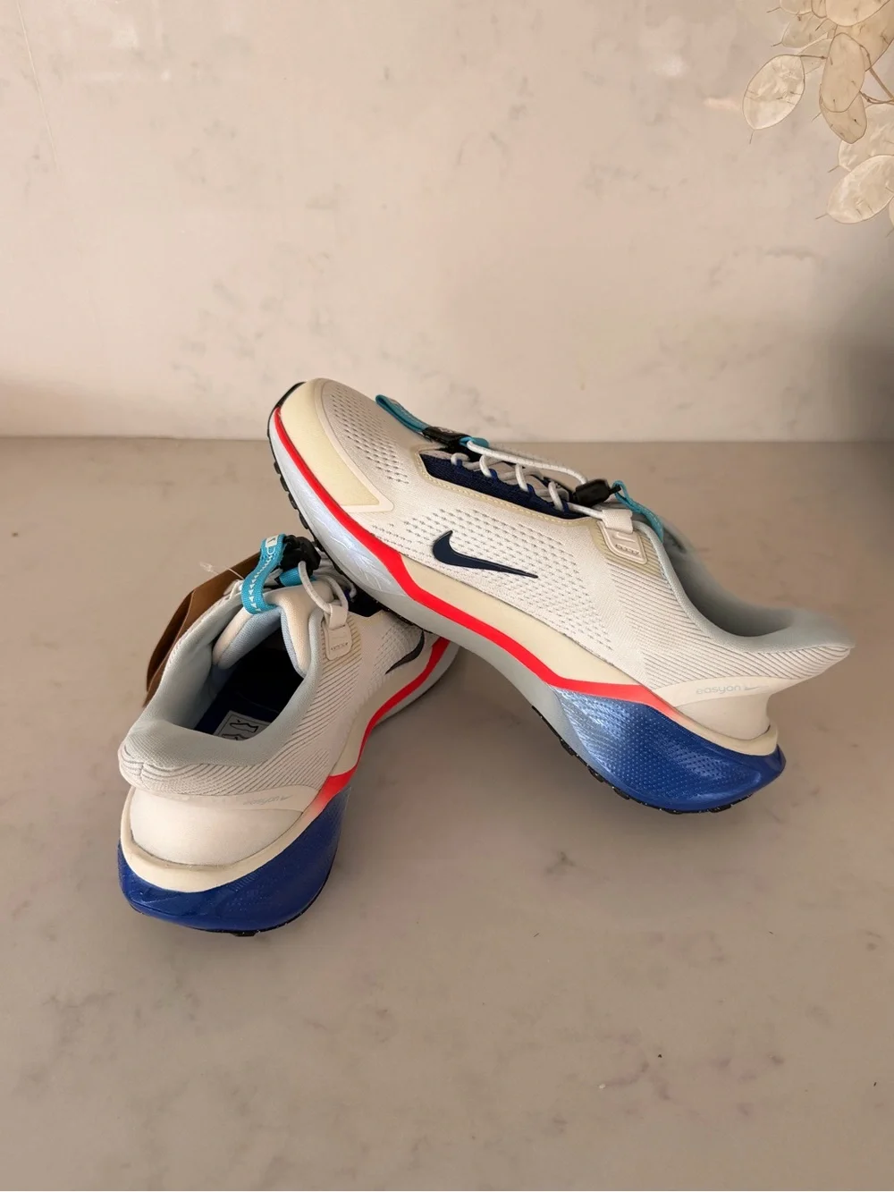 Nike Pegasus 41 EasyOn Paris 2024 Olympic Women’s 8.5 NWT